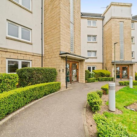 Saughton Suite With Views Of Water Of Leith 爱丁堡 外观 照片