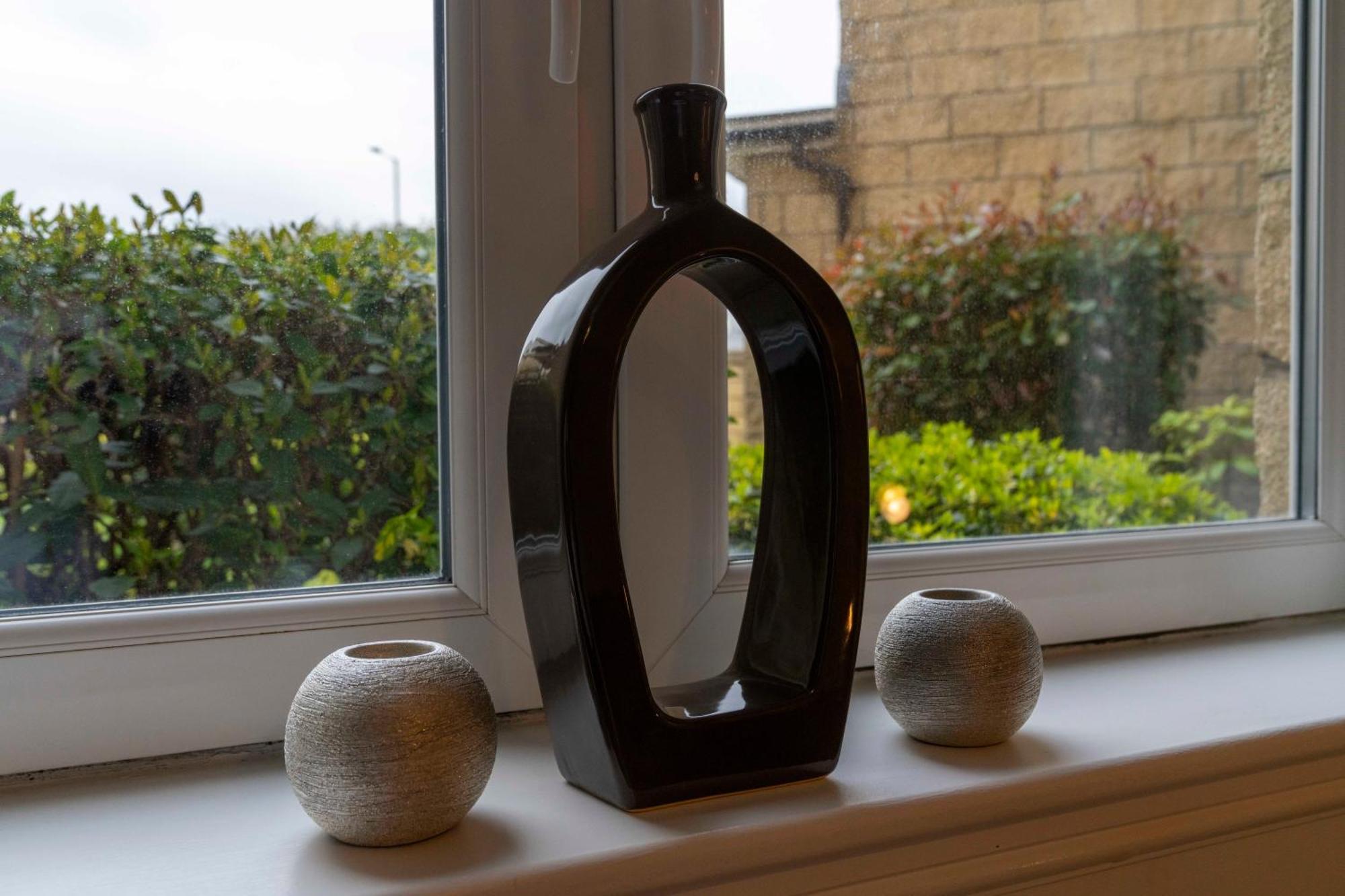 Saughton Suite With Views Of Water Of Leith 爱丁堡 外观 照片